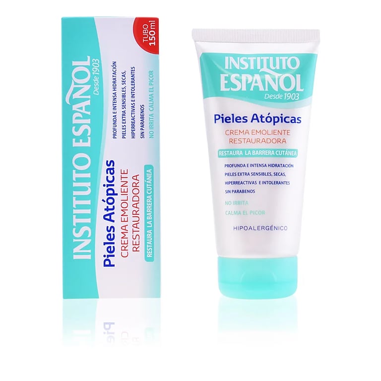 Pelli Atopiche Crema Emolliente Riparatrice