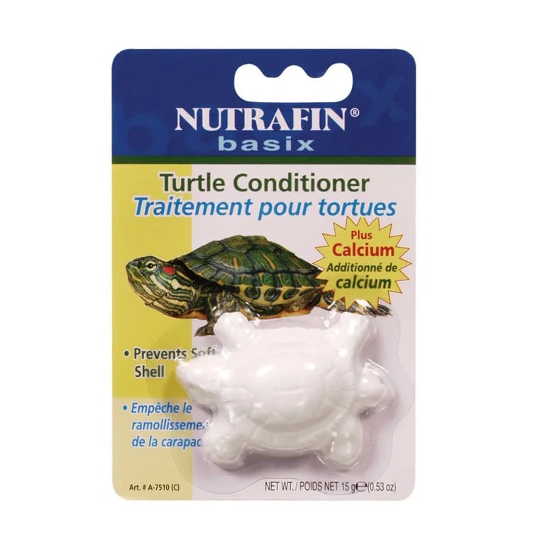 Acondicionador Para Tortugas