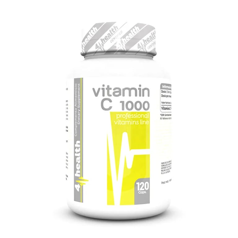 Vitamina C 1000 mg
