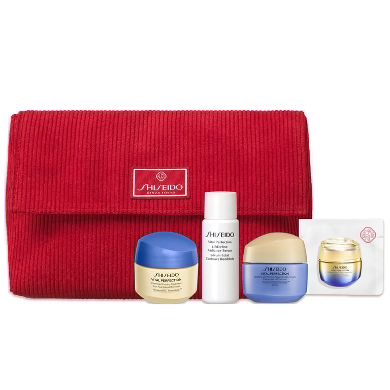 Neceser + Minitallas VP Eyes