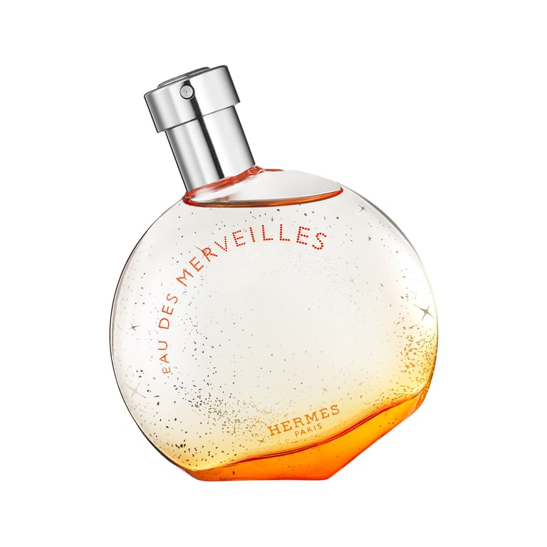 Eau Des Merveilles EDT