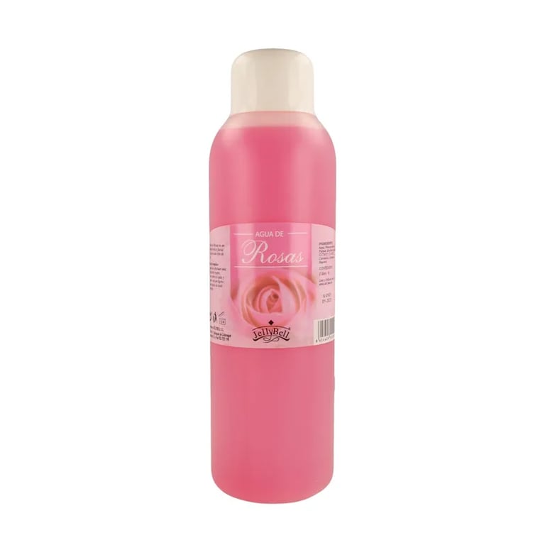 Agua De Rosas