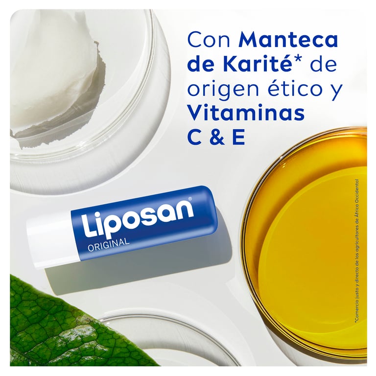 Liposan Classic Azul da Liposan