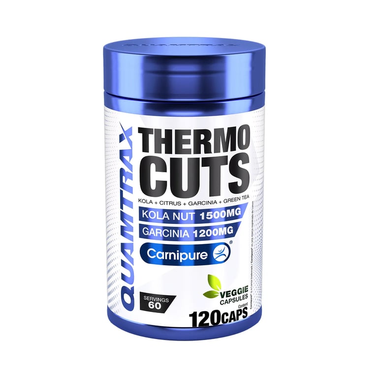 Thermo Cuts