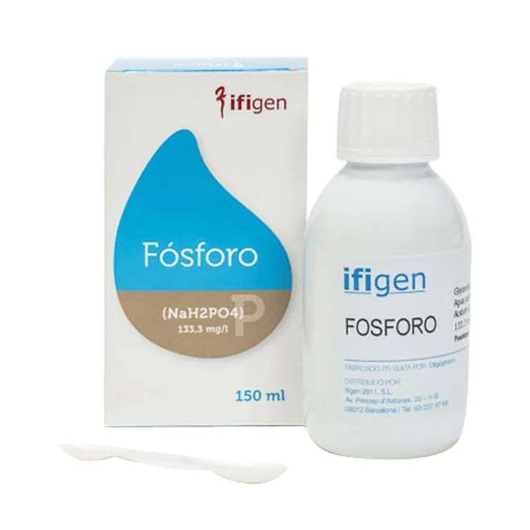 Fósforo