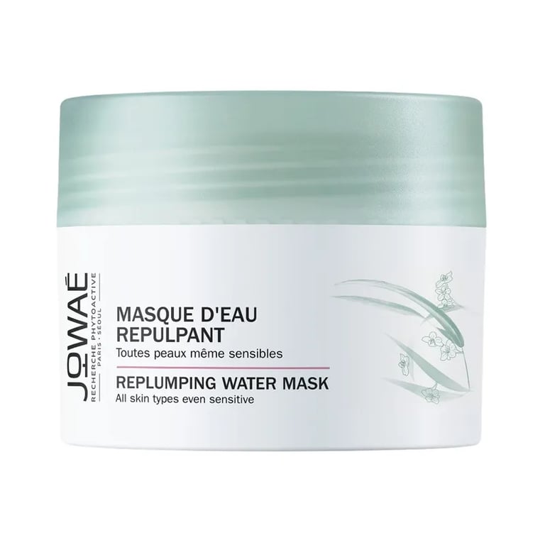 MASCARILLA DE AGUA RECONSTITUYENTE
