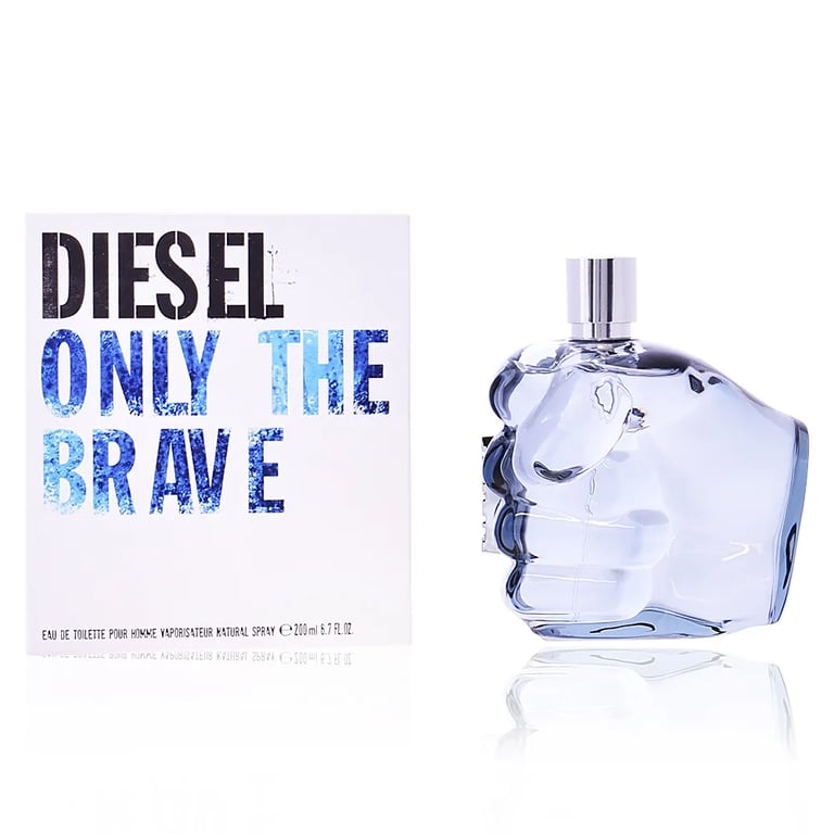 Only The Brave Special Edition EDT