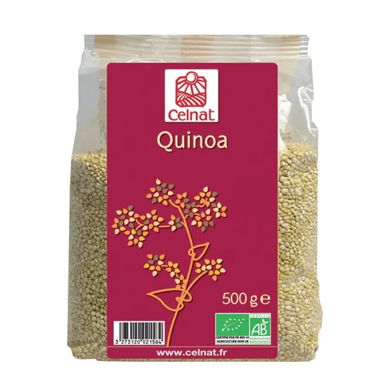 Quinoa Bio