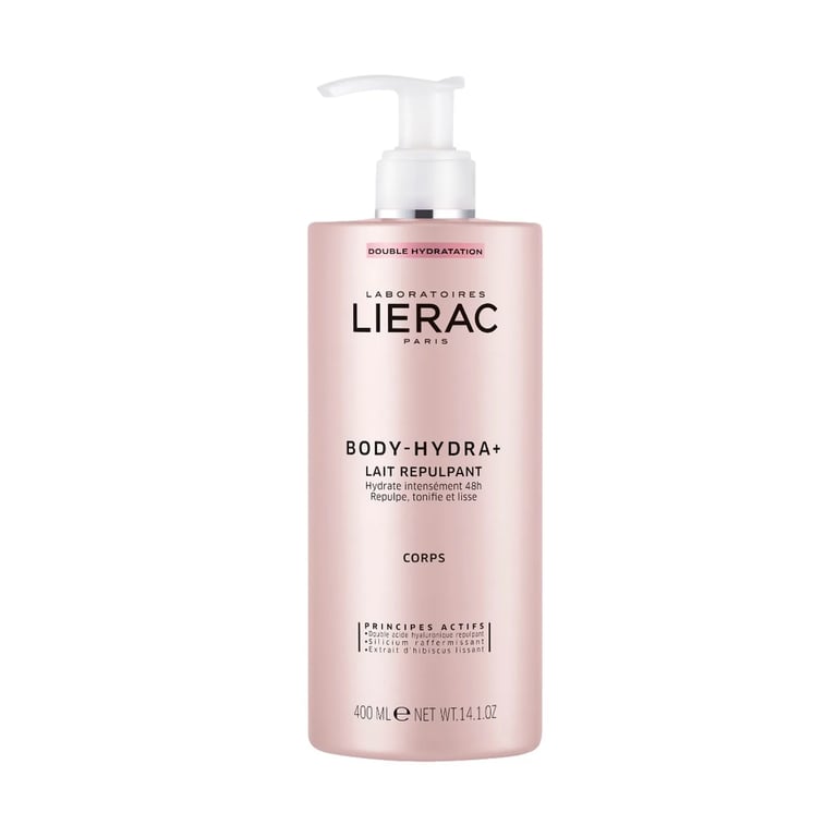 Body-Hydra+ Körpermilch