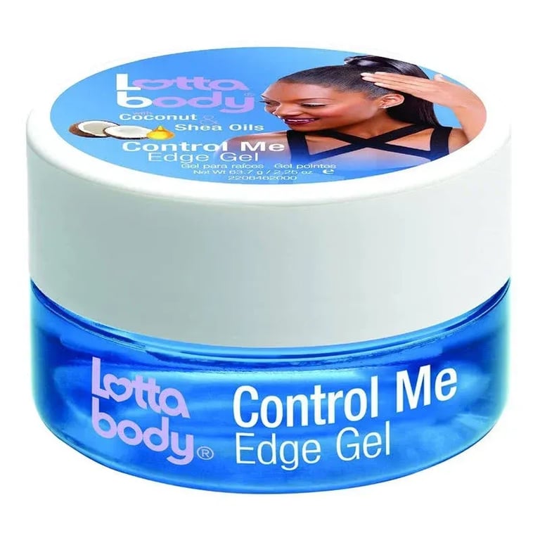 Lottabody Control Me Edge Gel