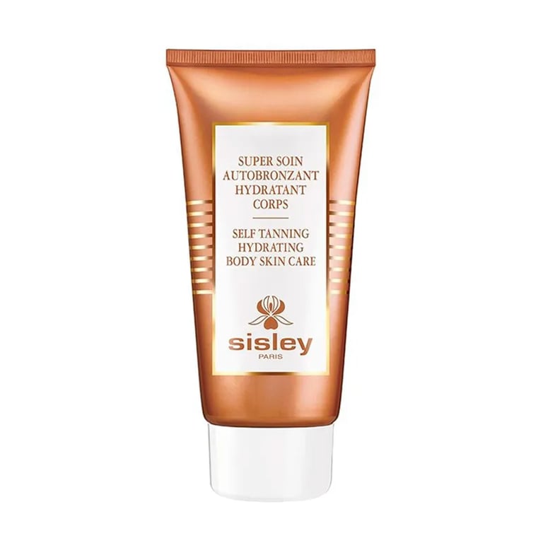 Super Soin Solaire Autobronzant Hydratant Corps