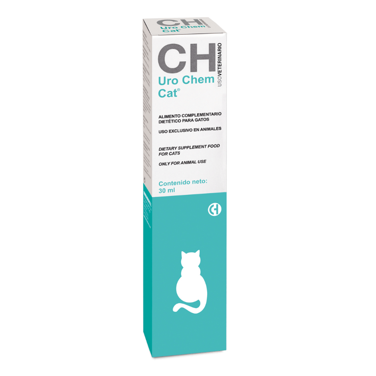 Uro Chem Gato