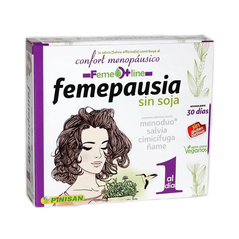 FEME LINE FEMEPAUSIA