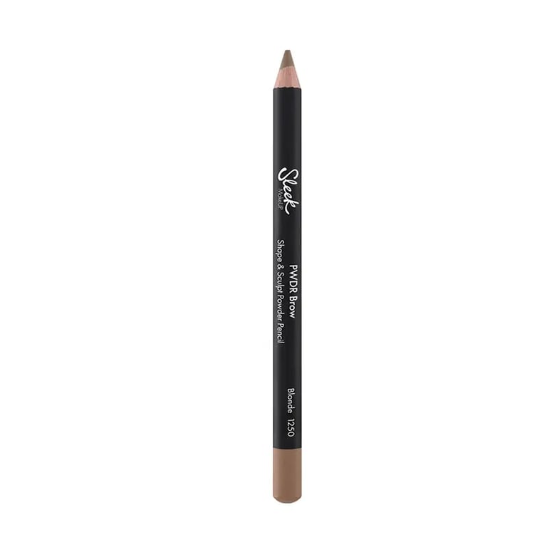 Pwder Brow Shape & Sculpt Pencil #Blonde