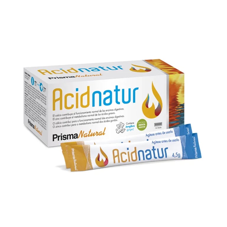 Acidnatur