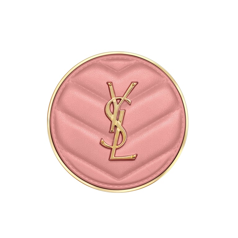Lass Mich Erröten Fett Verwischend #06 von Yves Saint Laurent