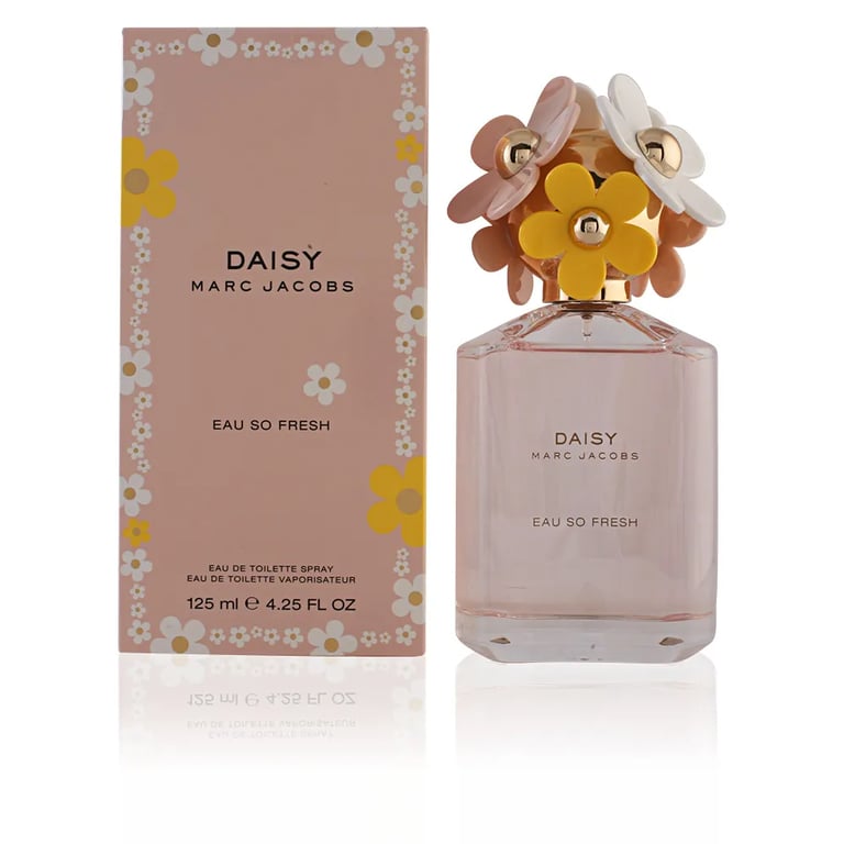 Daisy Eau So Fresh EDT