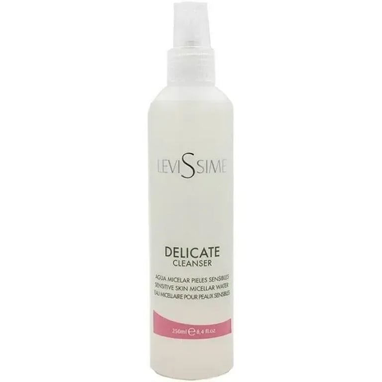 Aqua Cleanser Reiniger trockene Haut