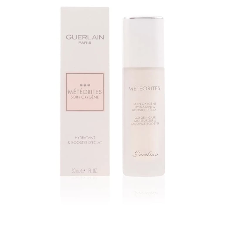 Meteorites Soin Oxygène Hydratant & Booster D’Éclat