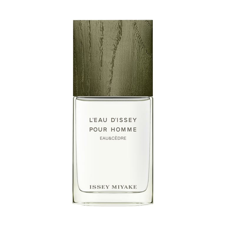L'Eau D'Issey Pour Homme Eau & Cedre EDT