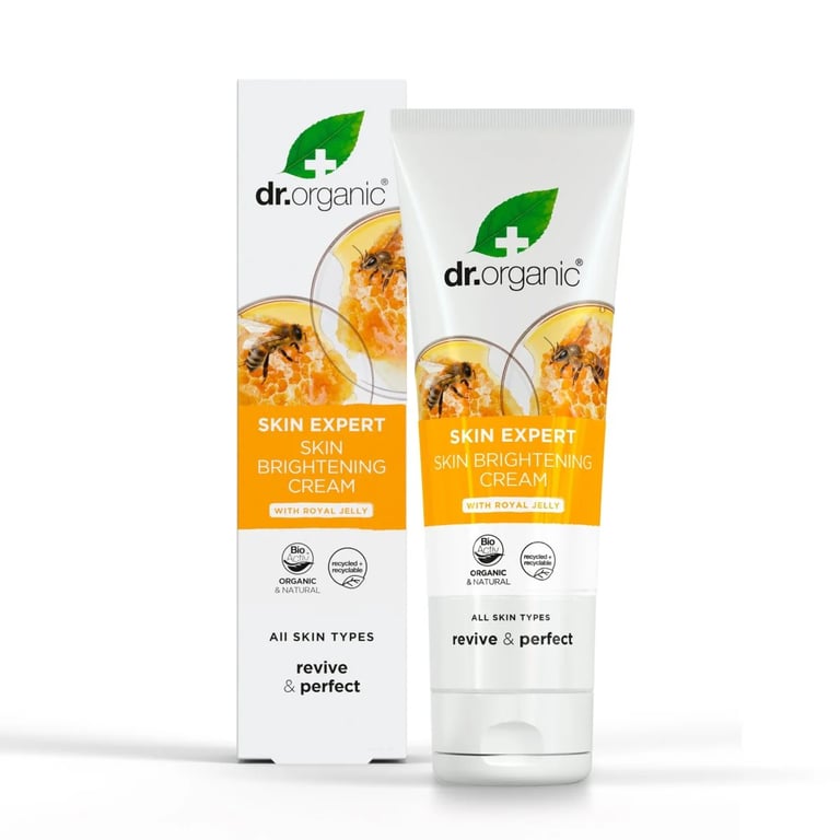 Skin Expert Aufhellende Creme