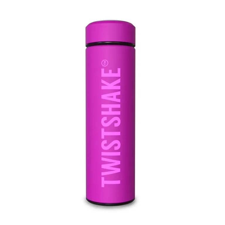 TERMO MORADO