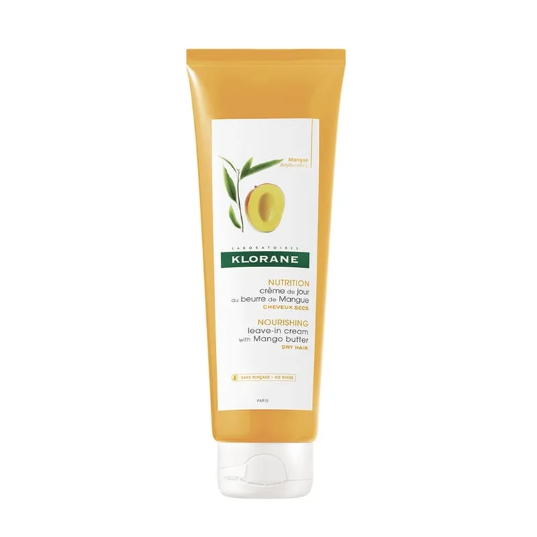 CREMA DE DÍA NUTRITIVA SIN ACLARADO A LA MANTECA DE MANGO
