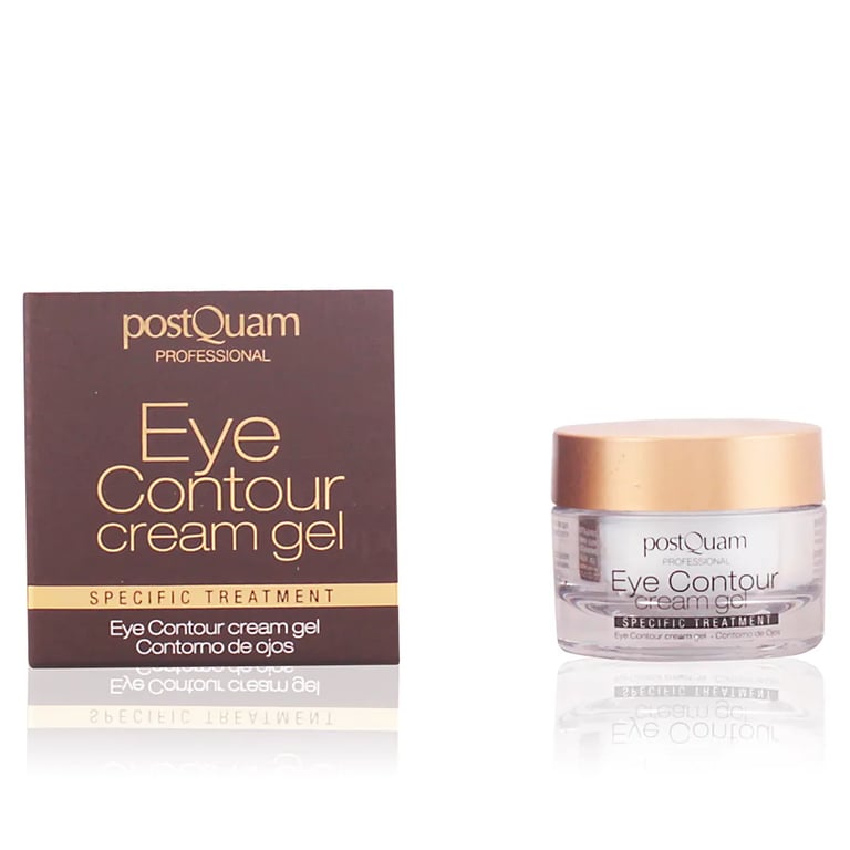 Eye Contour Cream Gel
