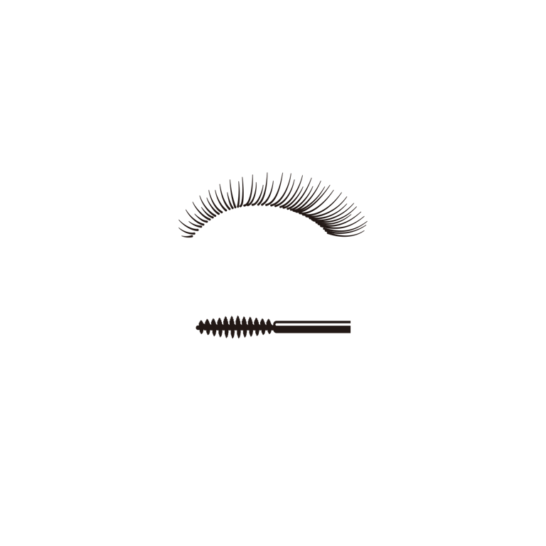 Mascara 38ºC #Black de Sensai