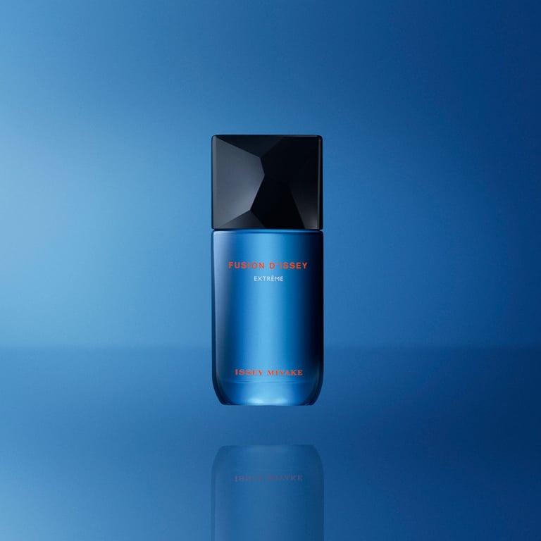 Fusion D'Issey Extreme Homme EDT 50 ml di Issey Miyake - imagen 4 de 12
