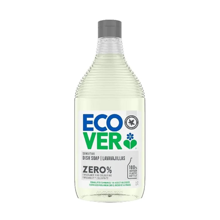 Lavavajillas Zero%