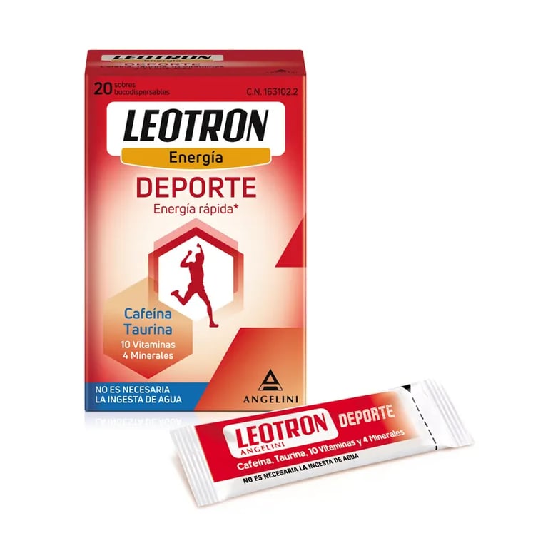 Leotron Sport