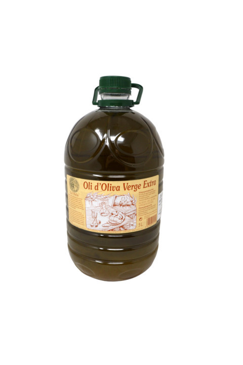 Huile d'Olive Vierge Extra 1ère Pression - imagen 2 de 2