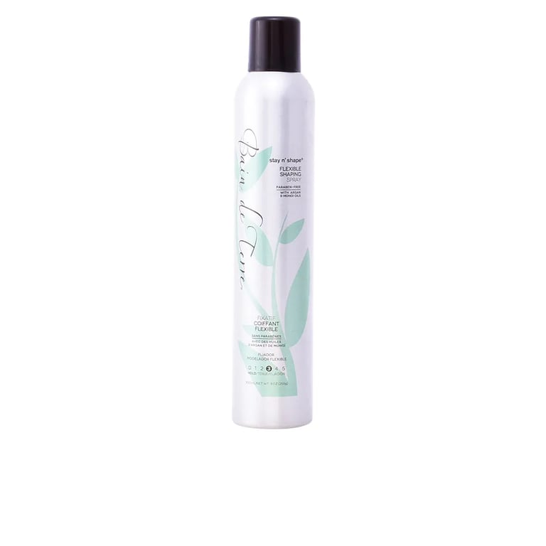 Stay'N Shape Spray