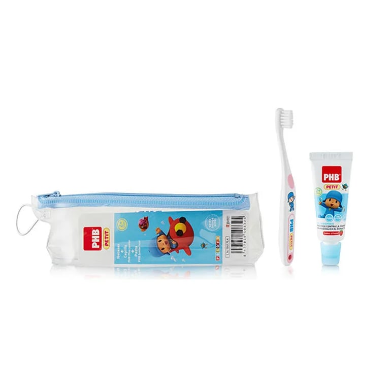 PHB KIT POCOYÓ PETIT PLUS