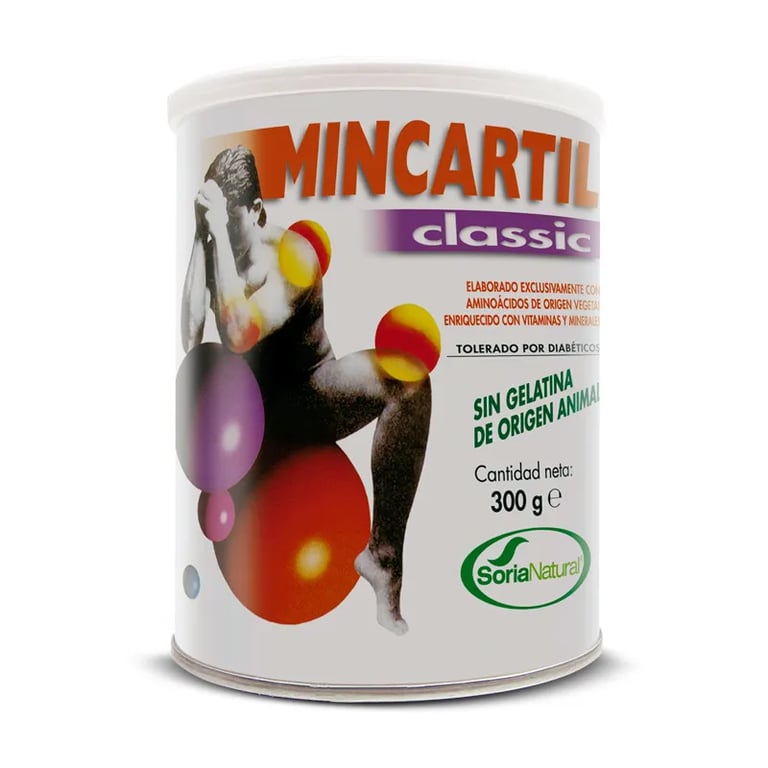 Mincartil Classic