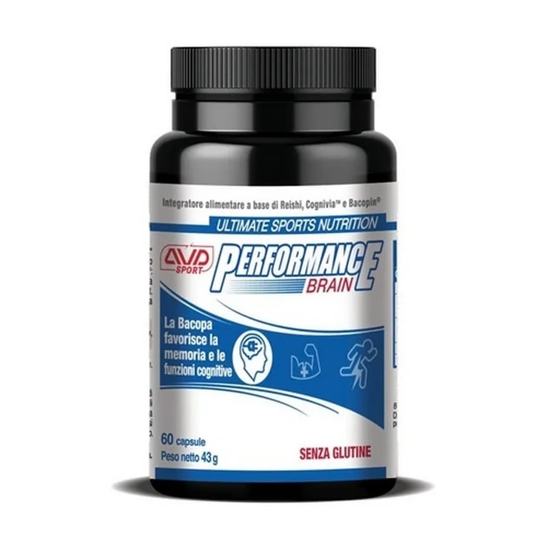 Performance Brain