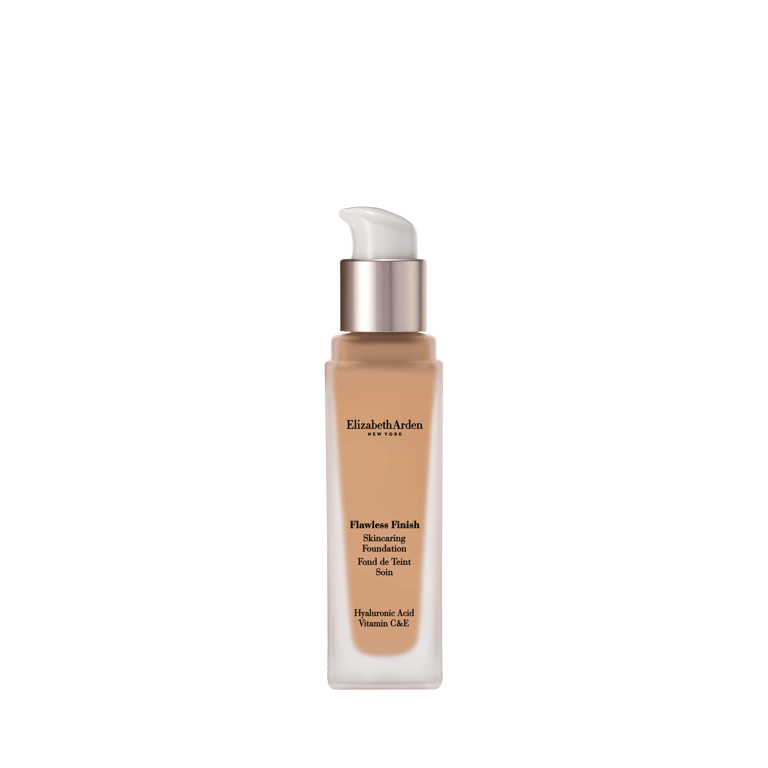 Flawless Finish Skincaring Foundation #320N von Elizabeth Arden