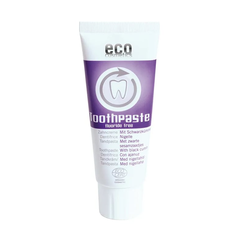 Dentifrice Bio