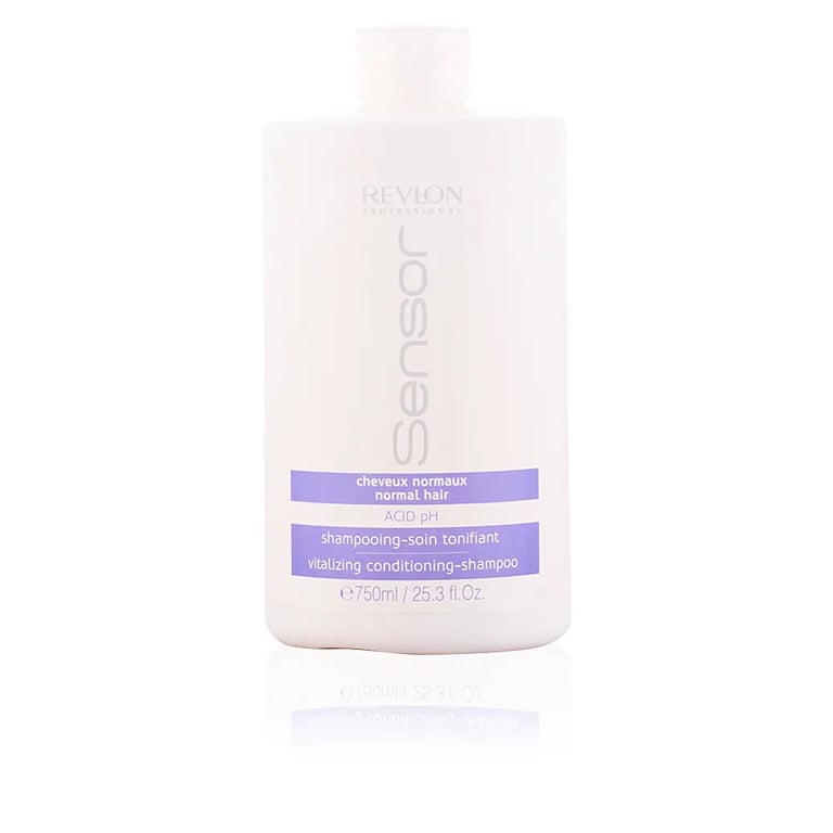 Sensor Vitalizing Shampoo