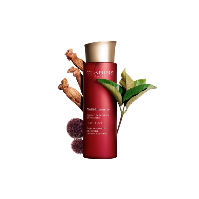 Multi-Intensive Lotion De Jeunesse Défroissante 200 ml von Clarins