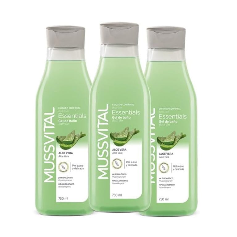 Aloe Vera Duschgel - imagen 2 de 2