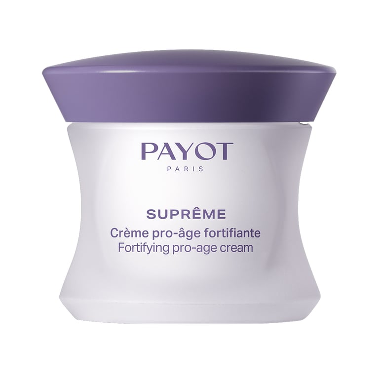 Suprême Crème Pro-Âge Fortifiante