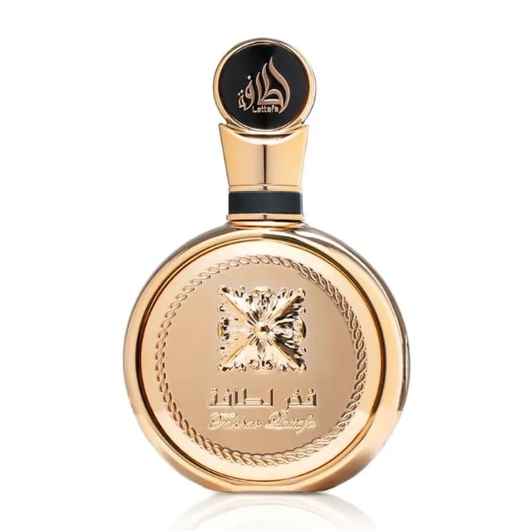 Fakhar Lattafa EDP