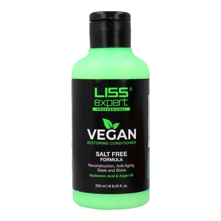Vegan Restoring Tratamiento Acondicionador