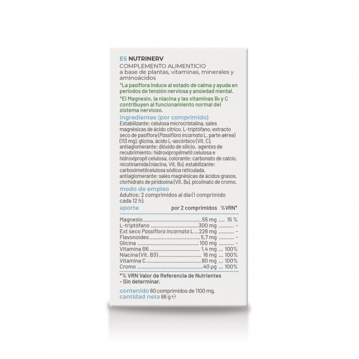 Nutrinerv - imagen 11 de 12