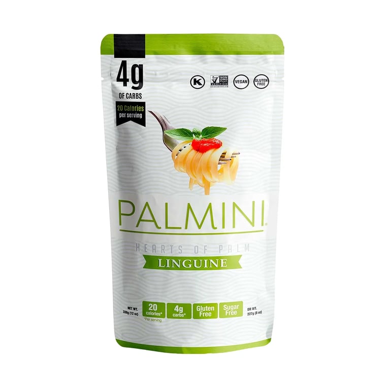 Palmini Linguine