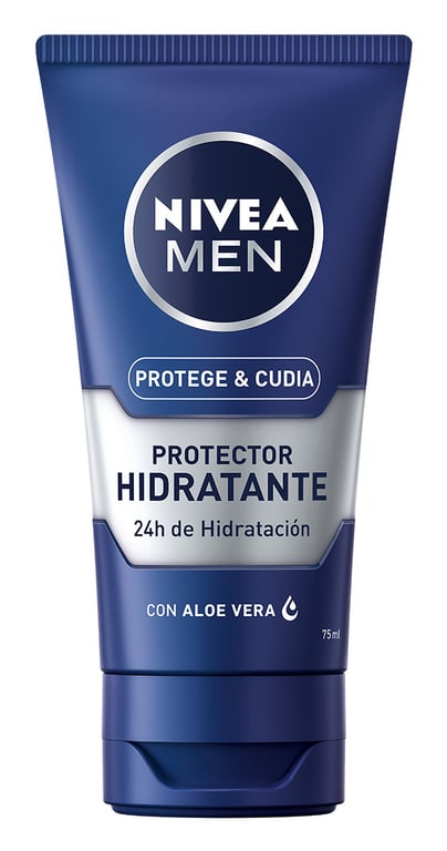 Men Originals Protector Hidratante 75 ml de Nivea