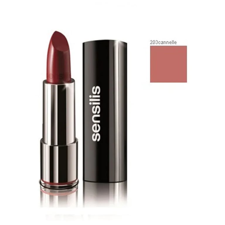 VELVET BARRA DE LABIOS SATINADA CONFORT #203-CANNELLE