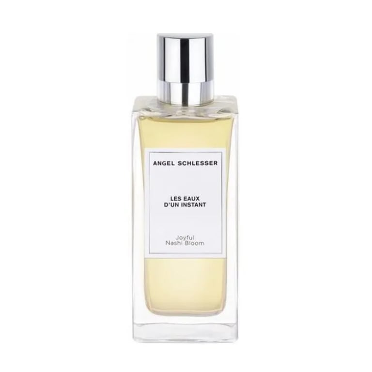 Les Eau D'Un Instant Joyful Nashi Bloom EDT